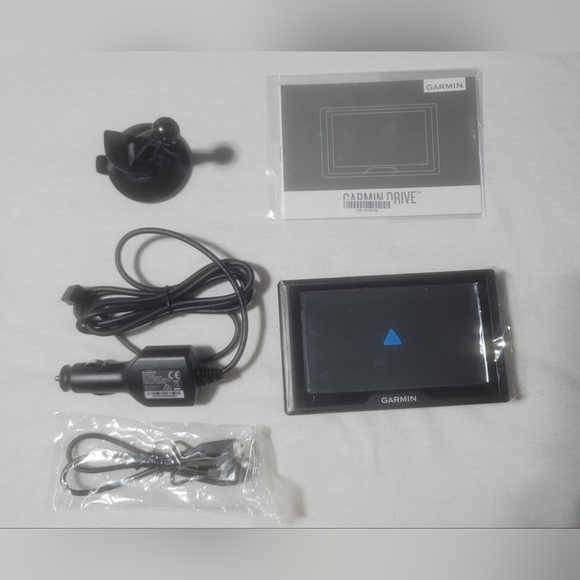 Garmin drive 52 navigation - Picture 1 of 6